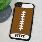 Personalized FootBall IPhone Case U579129